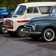 Illustration for article titled Small Town Car Show